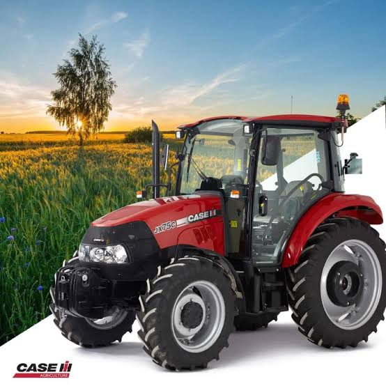 Case IH > JXC Serisi >