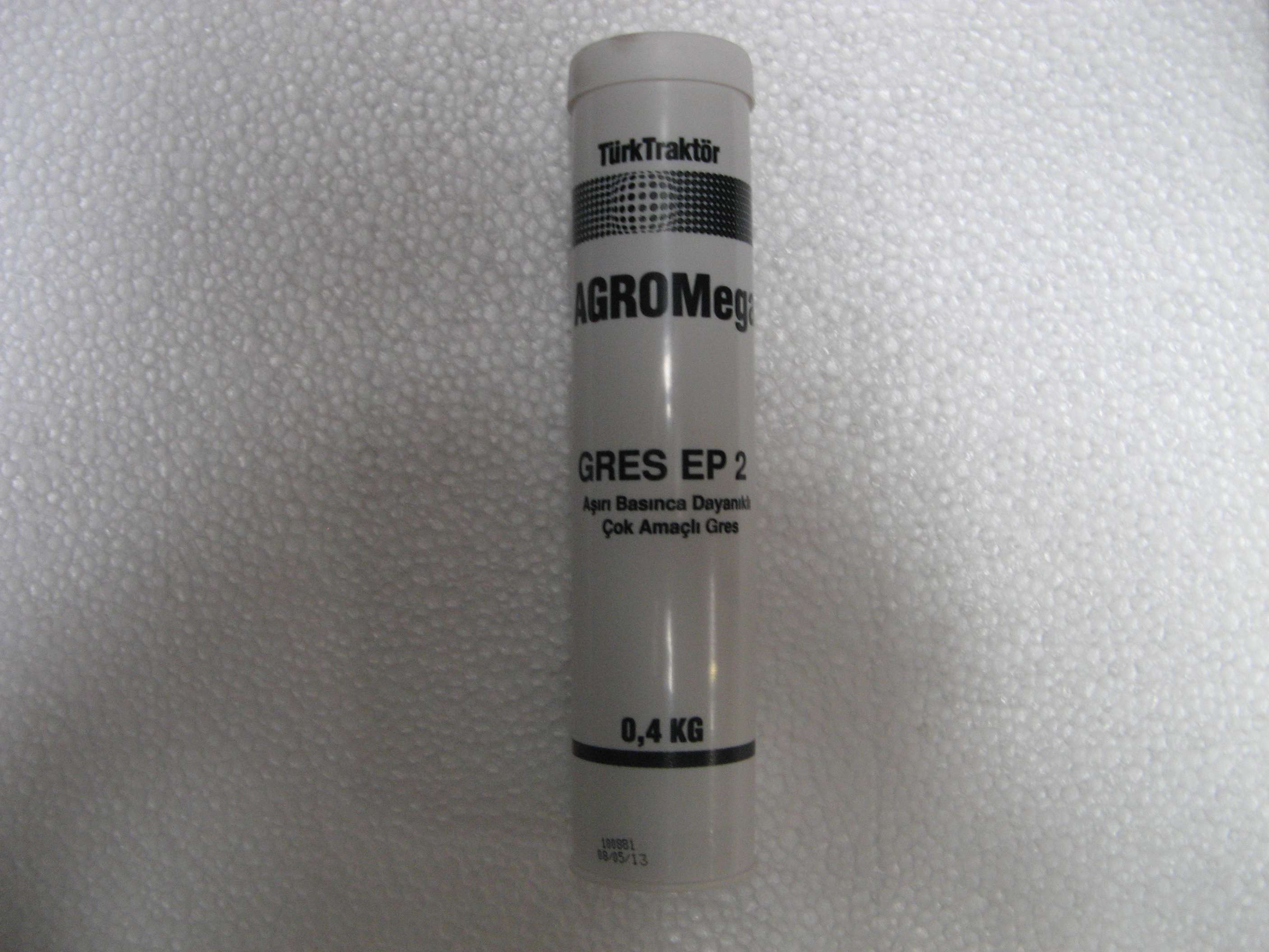 132096A1 - AGROMEGA GRES 340319900000