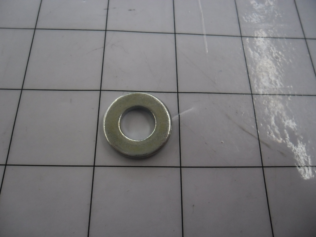 14496501 - PUL8 4mm ID x 17mm OD x 1 6mm Thk