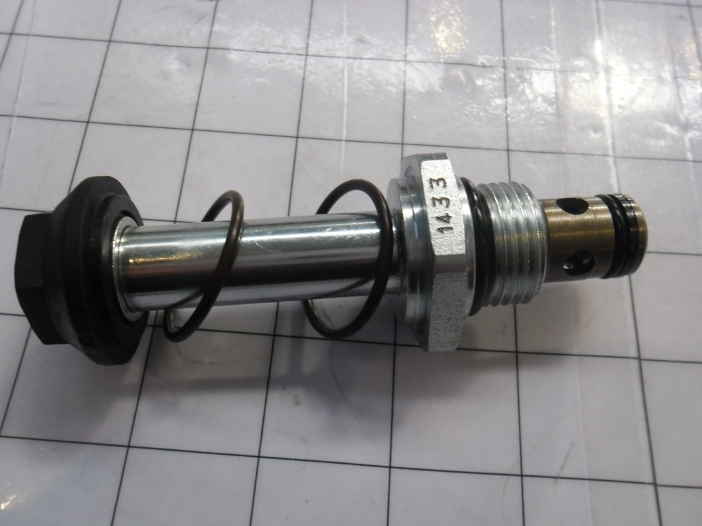 295941A1 - SOLENOID