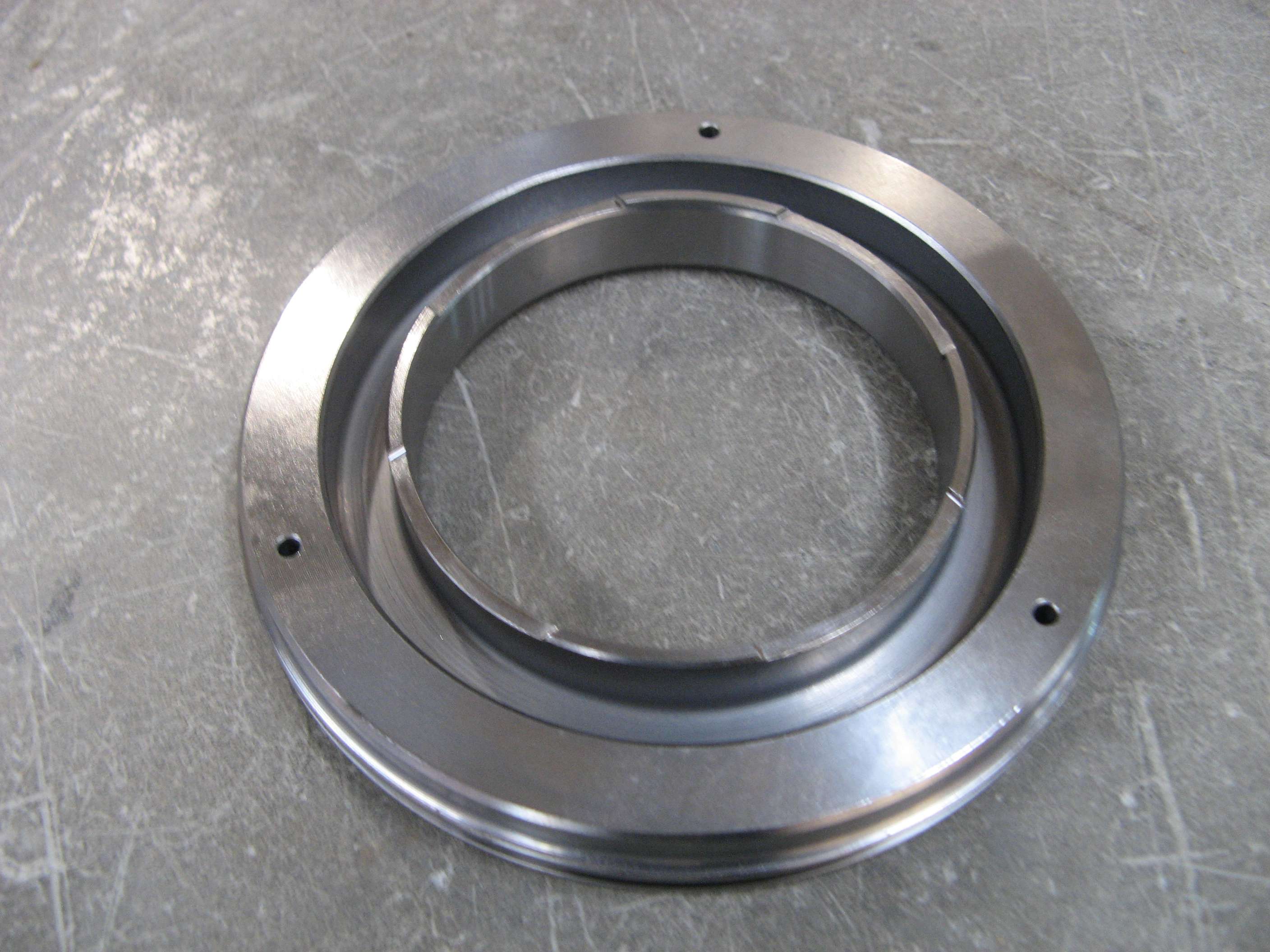 47400054 - KAVRAMA PTO PISTON