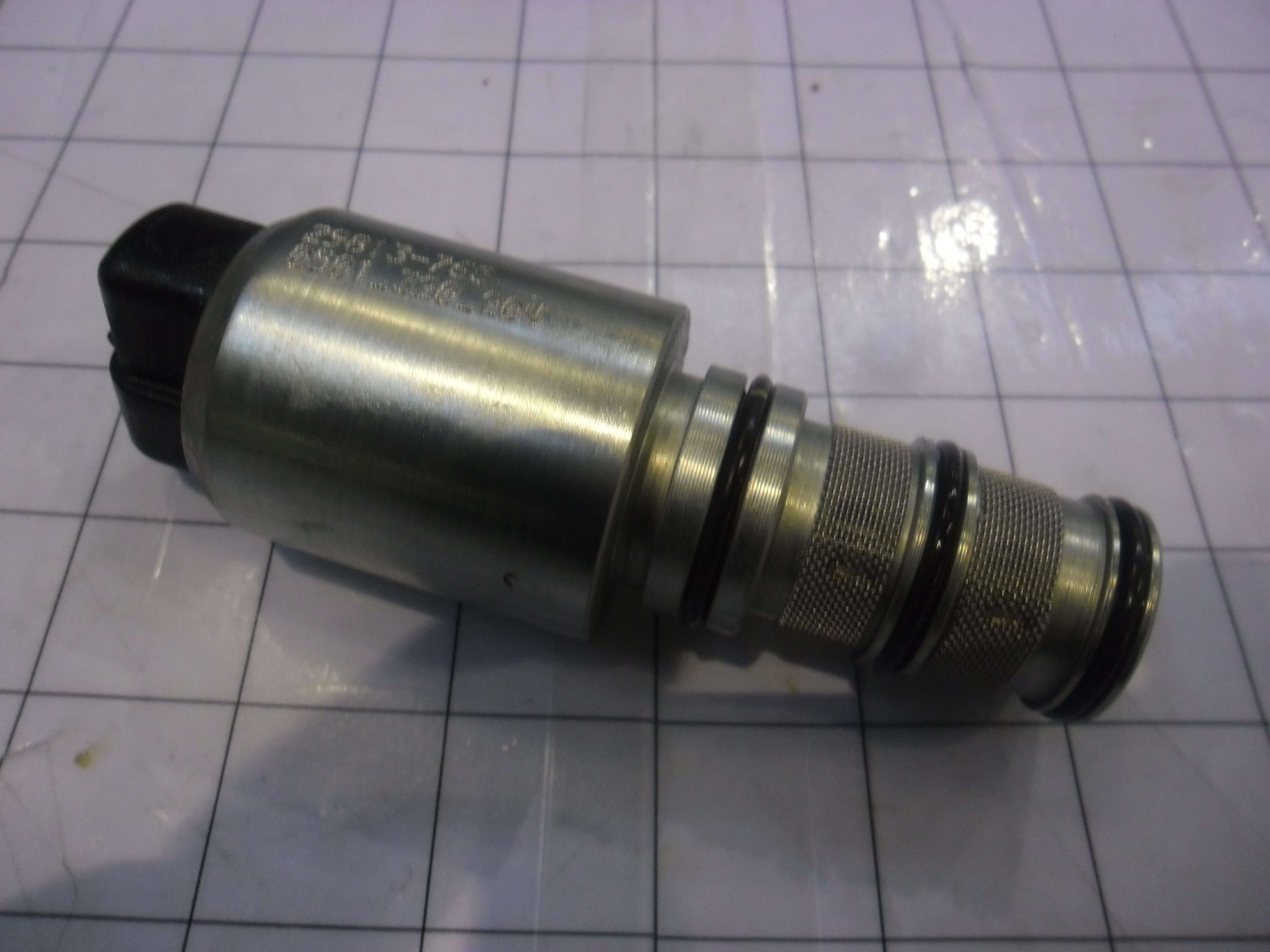 47481730 - SOLENOİD VALF Y1-Y2-Y6