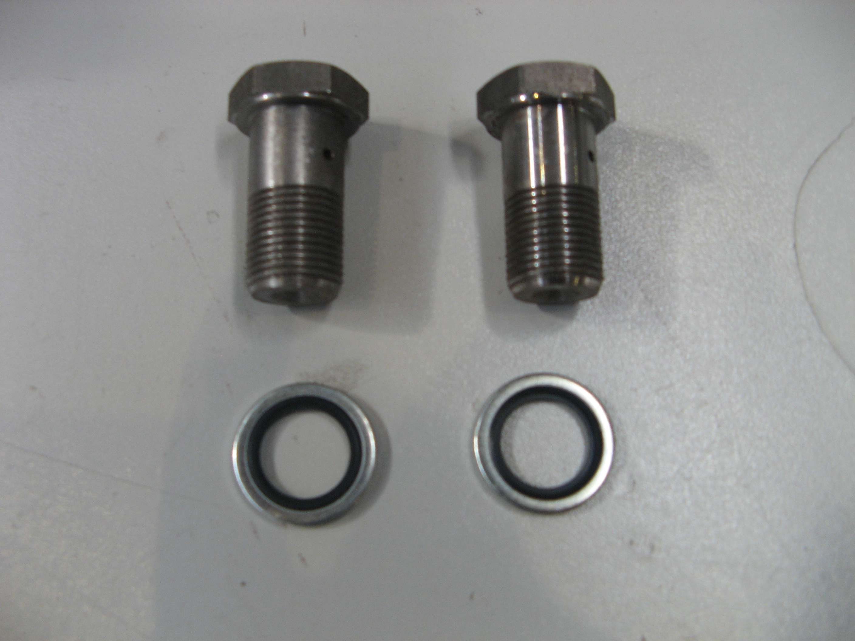 47629884 - VİDAS AND WASHER KIT(47518688)