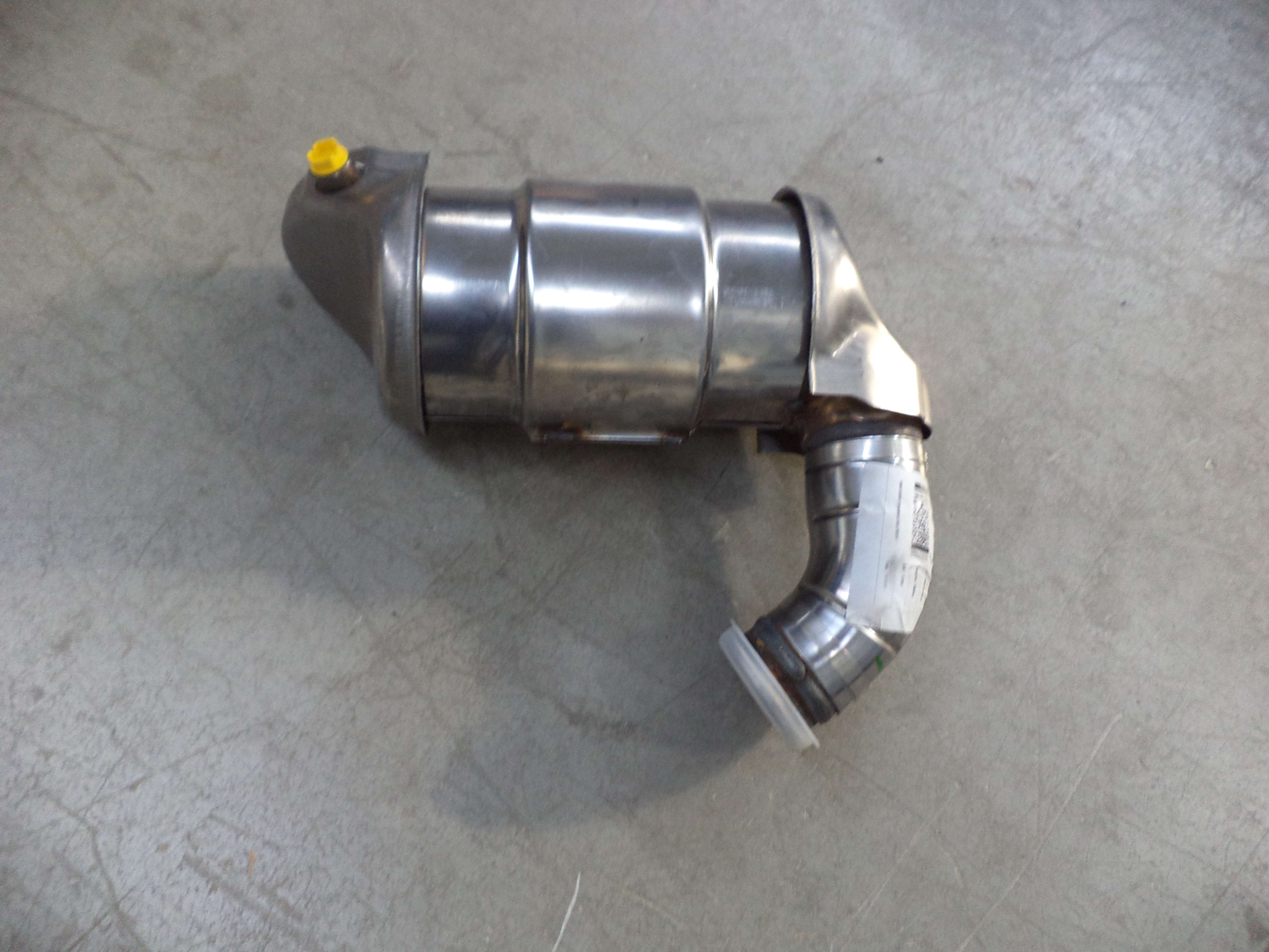 48100987 - MUFFLER DOC