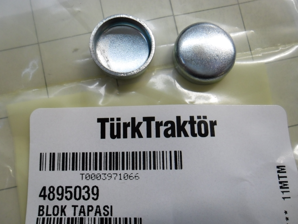 4895039 - BLOK TAPASI