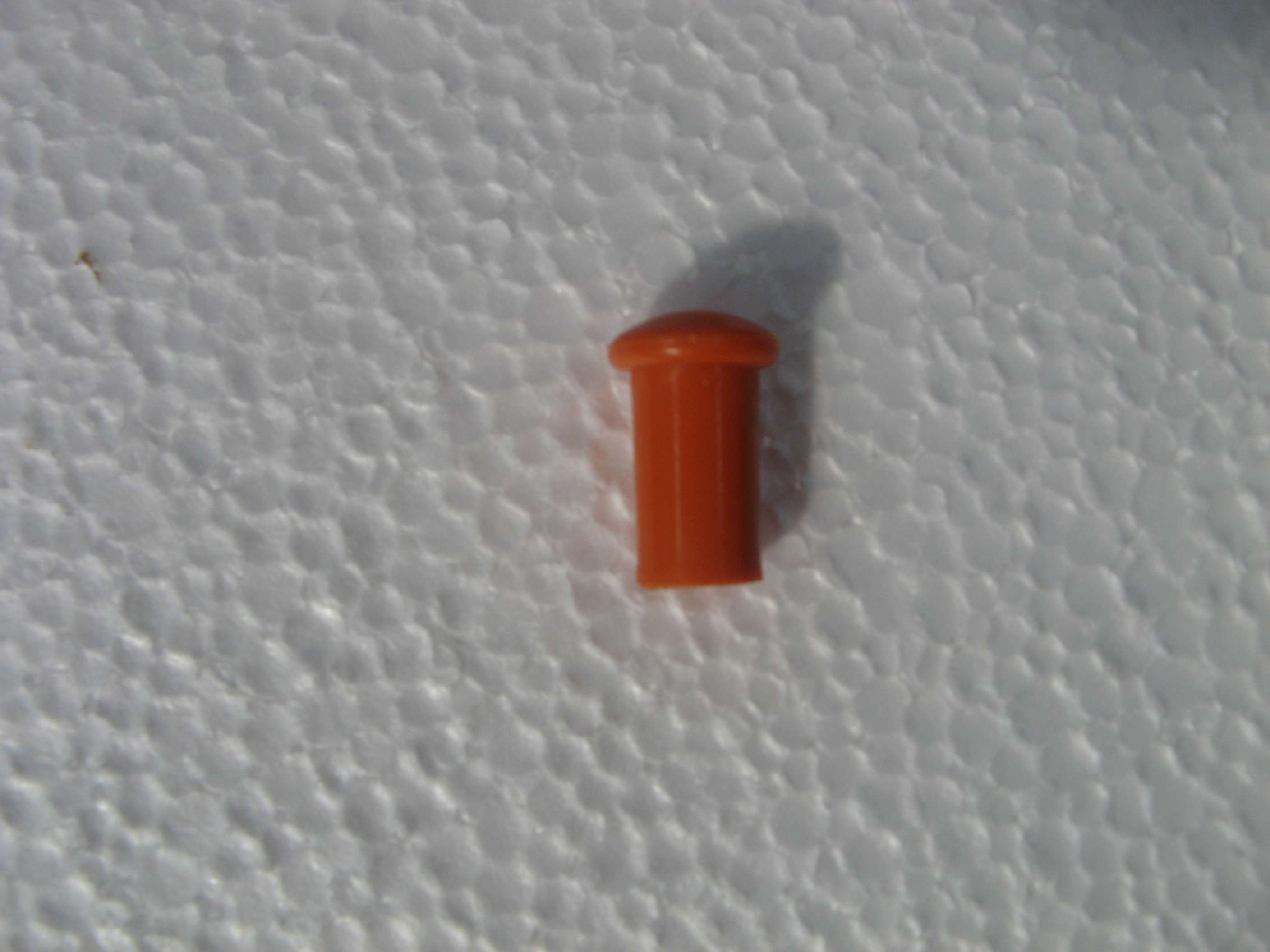 4985122 - BUTTON5mm ID x 10mm OD x 30mm L