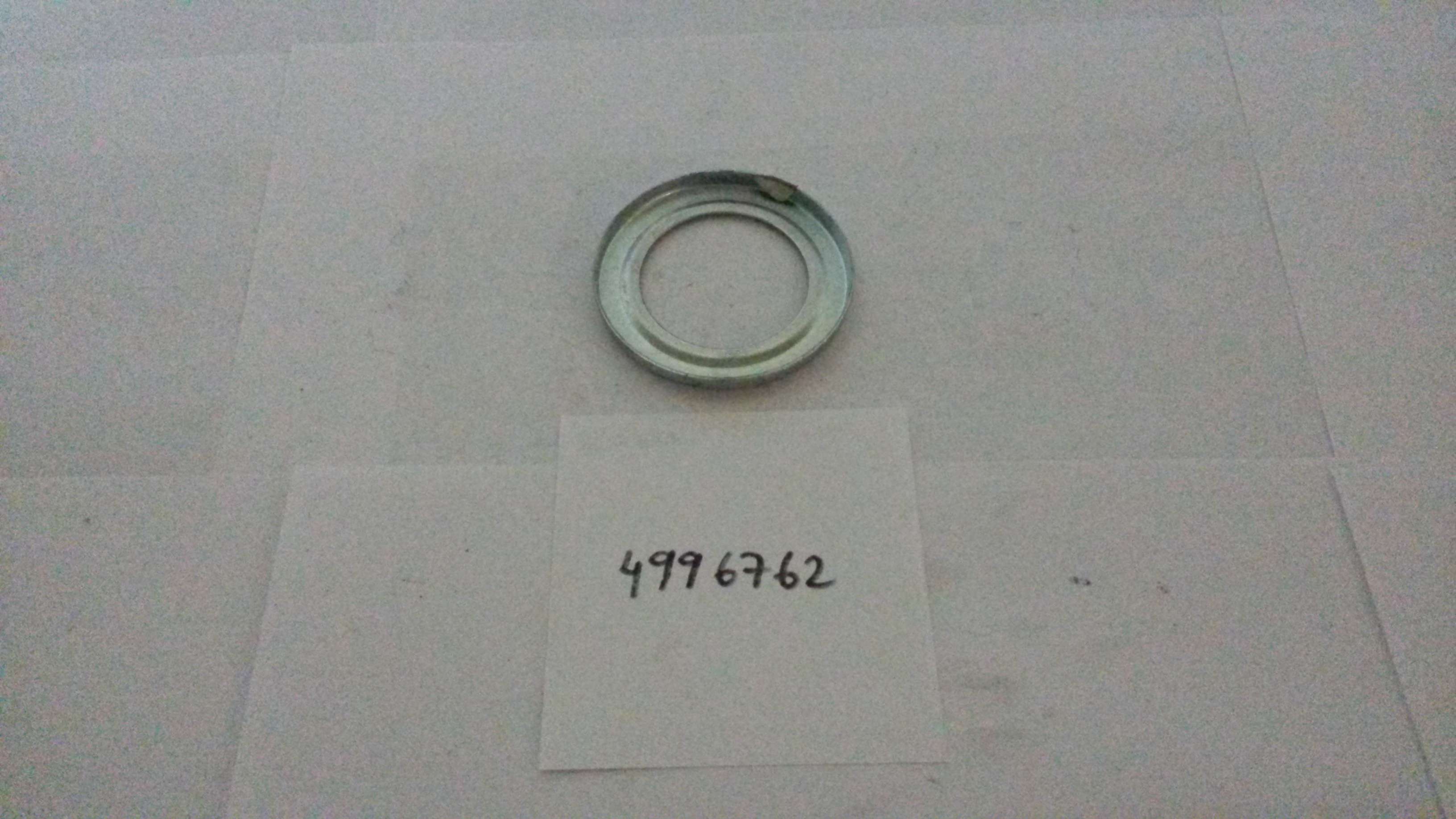 4996762 - RETAINER40 2mm ID x 62mm OD x 6mm L