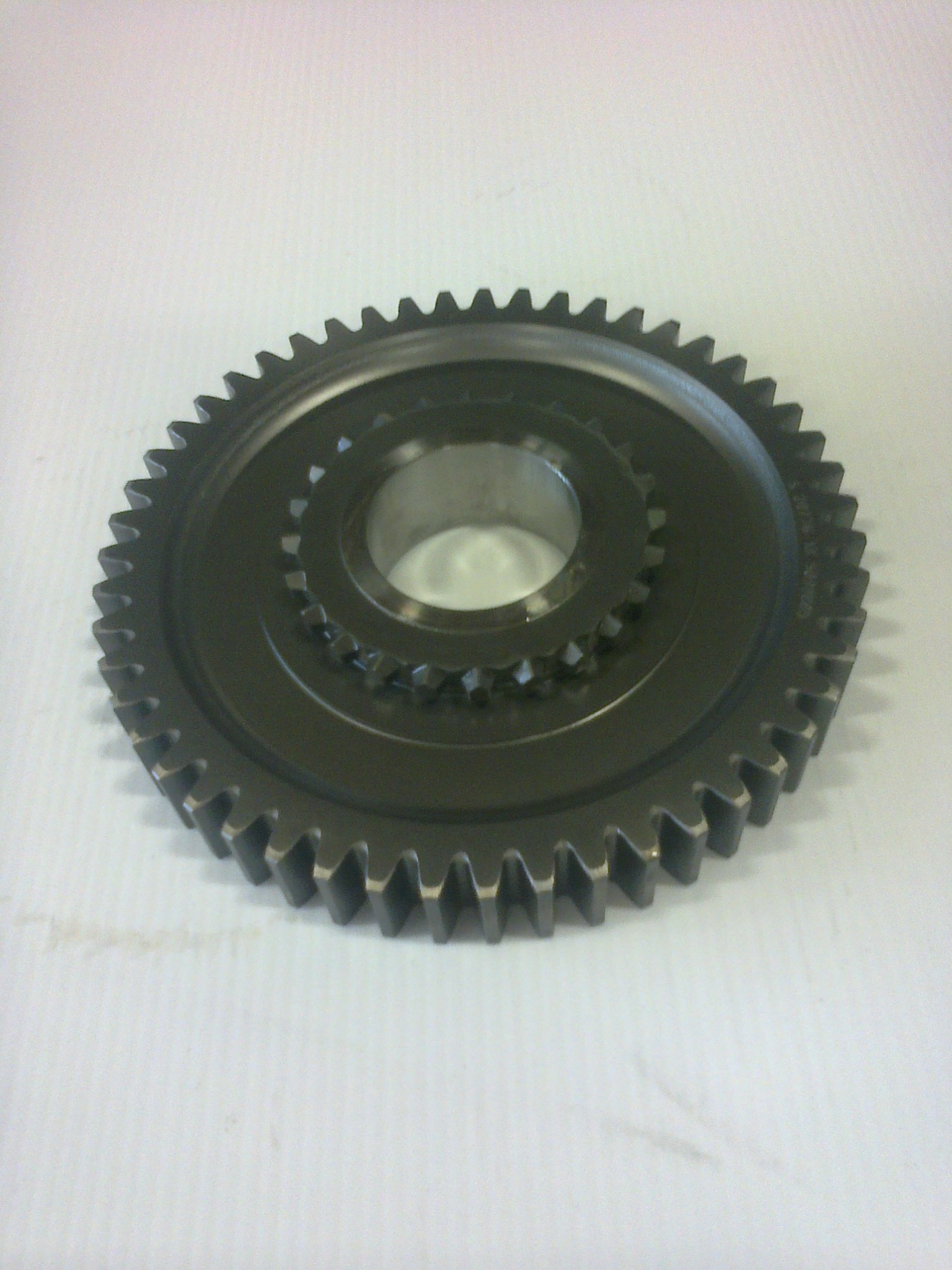 5099885 - DİŞLİ-DÖNEN 540 RPM