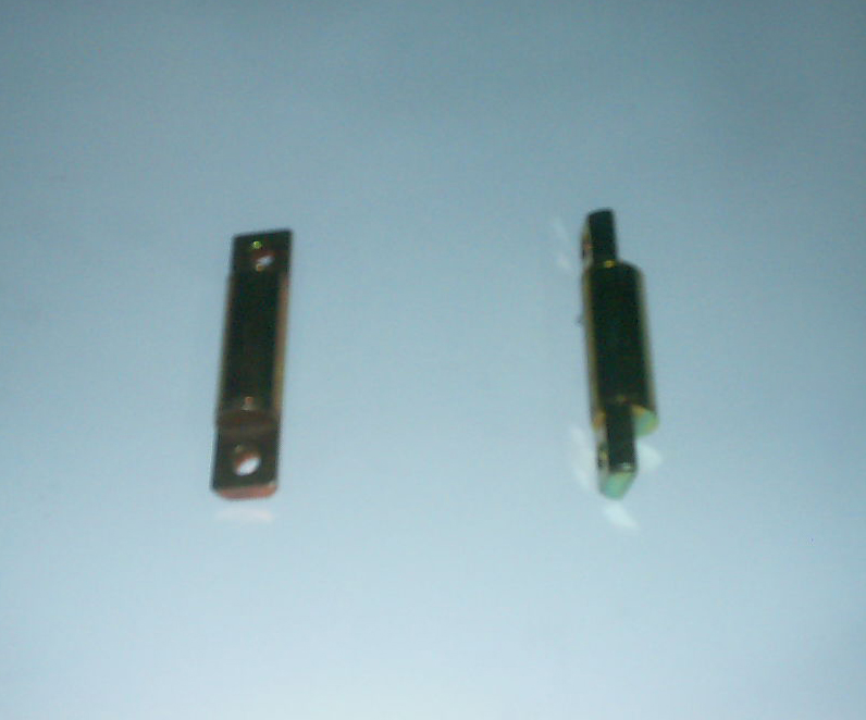 5133375 - PIN20mm OD x 100mm L