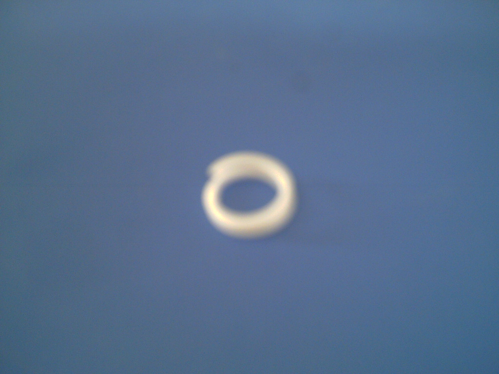 5138508 - BACK-UP RINGBack Up 10mm ID x 12mm OD