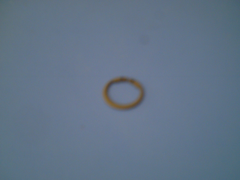 5140823 - SNAP RING