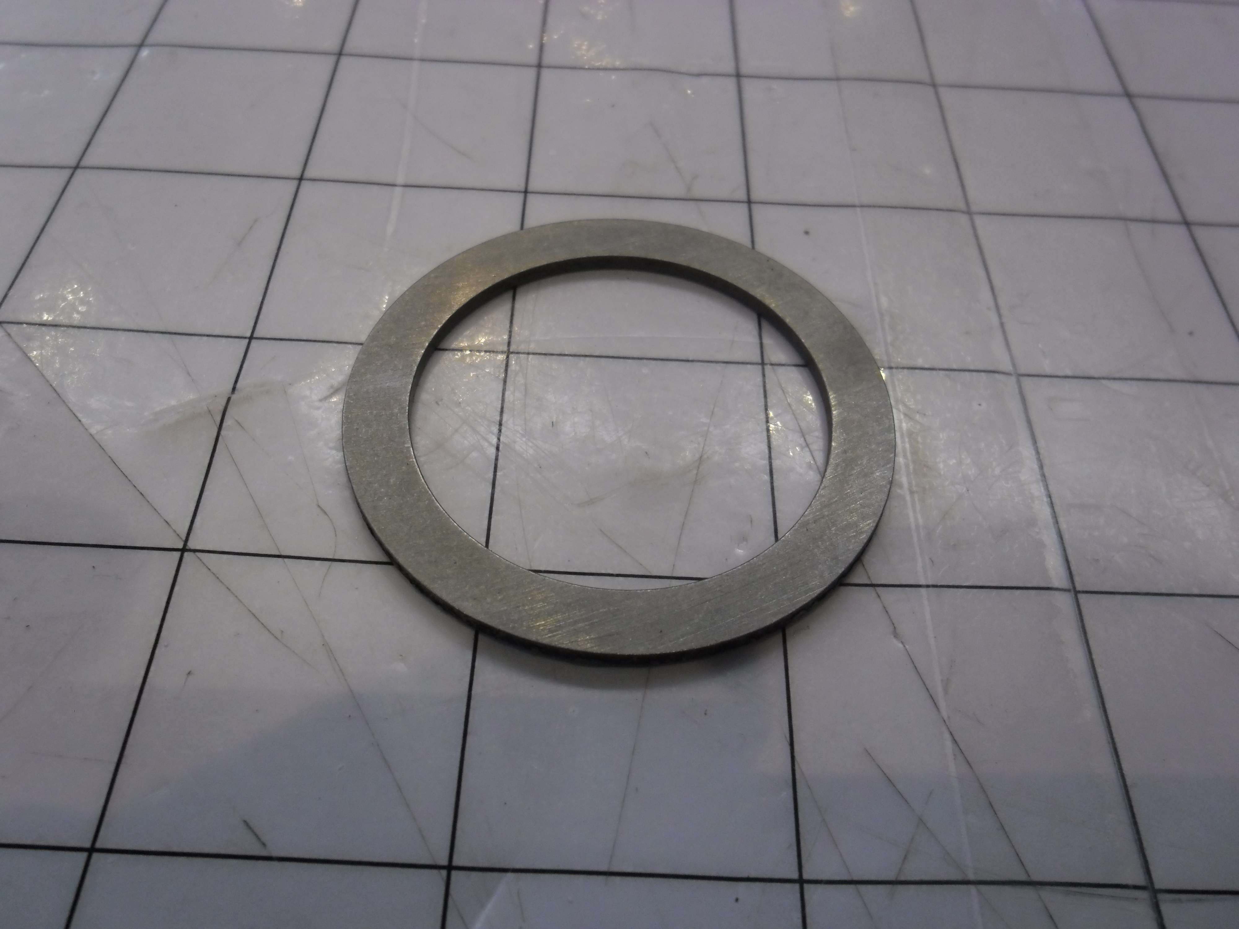 5143585 - SHIM31 7mm ID x 42mm OD x 1 5mm Thk