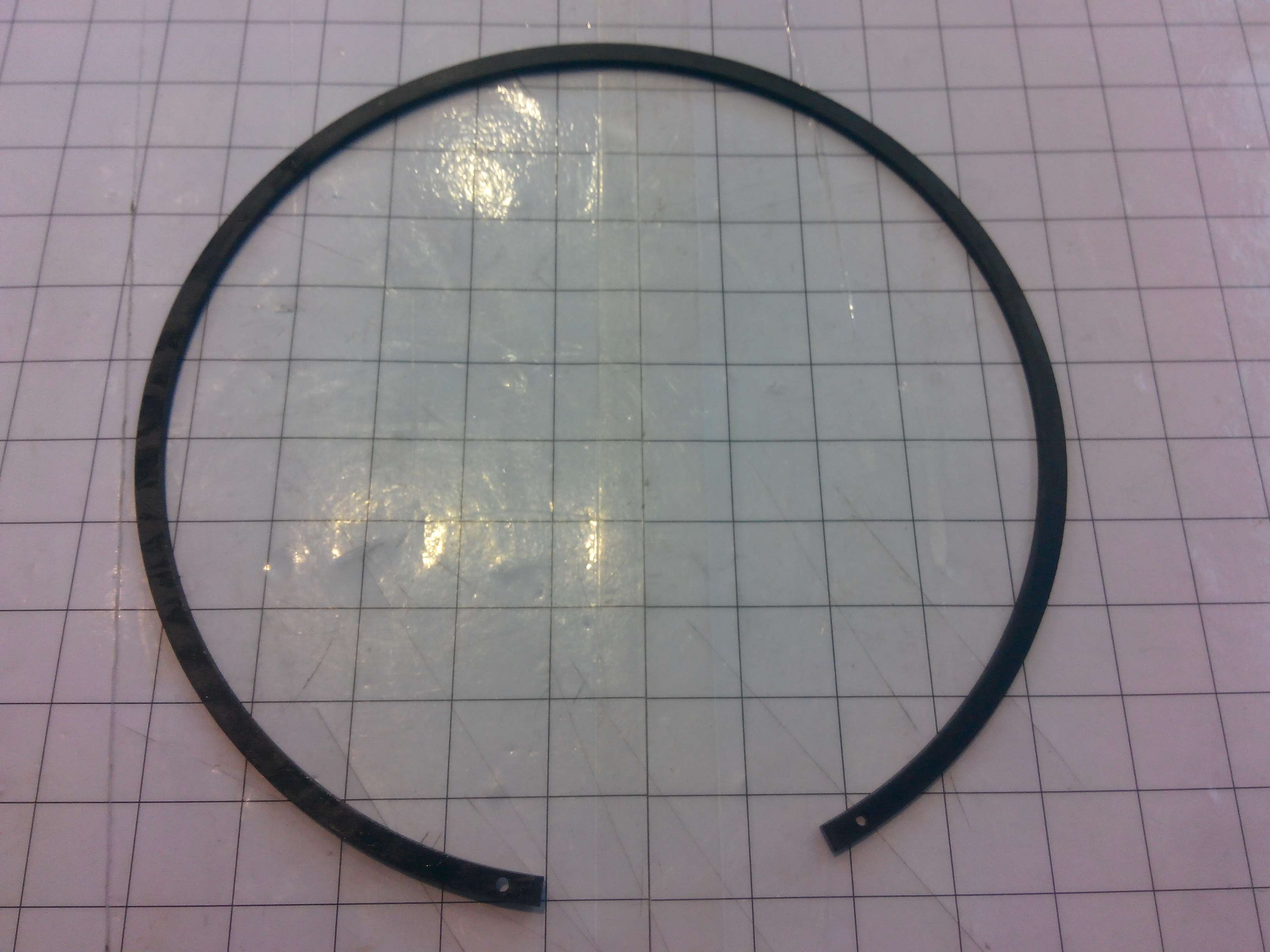 5146472 - CIRCLIP3mm Thk