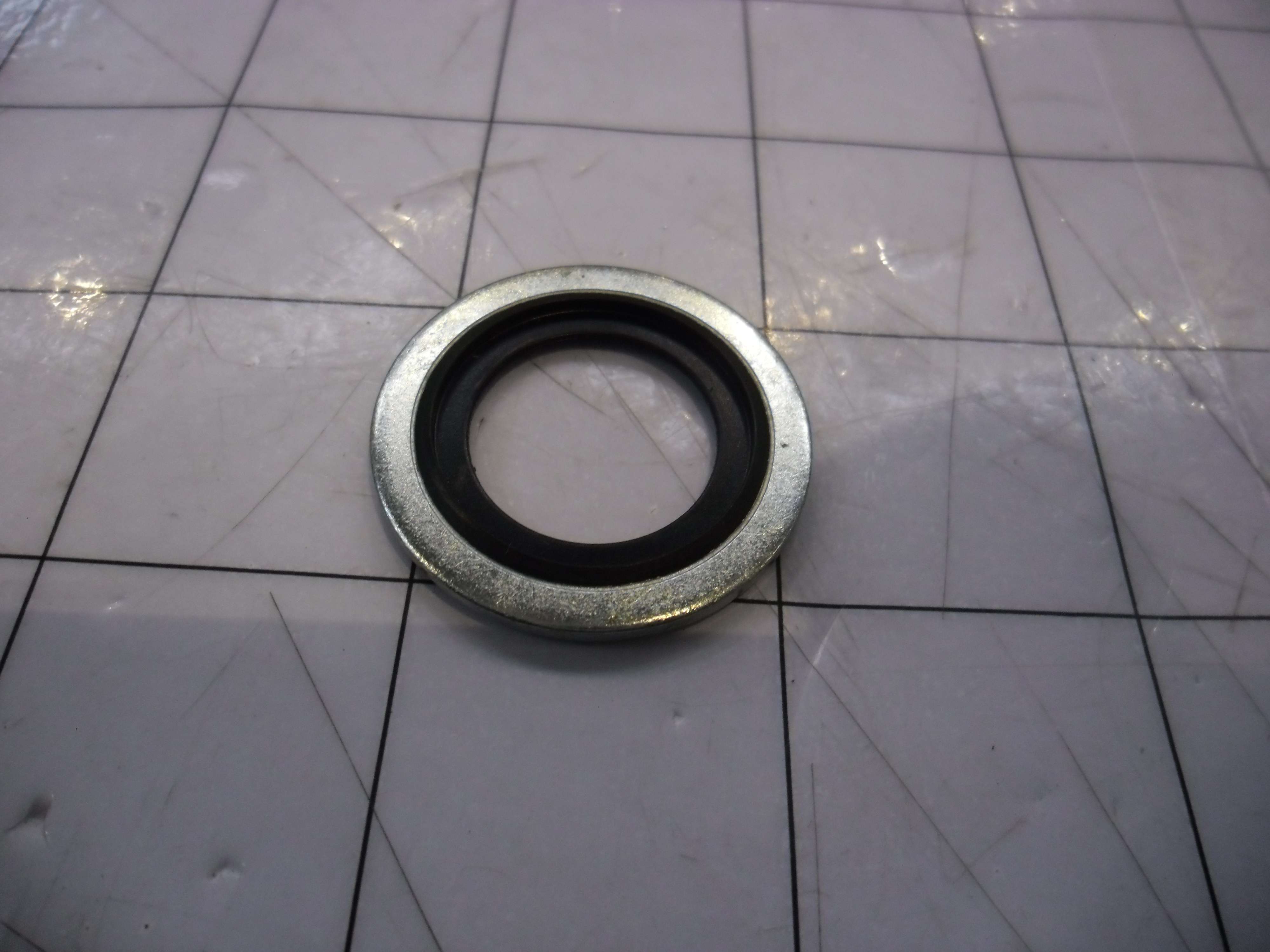 5186176 - O-RING PUL M18 OZEL