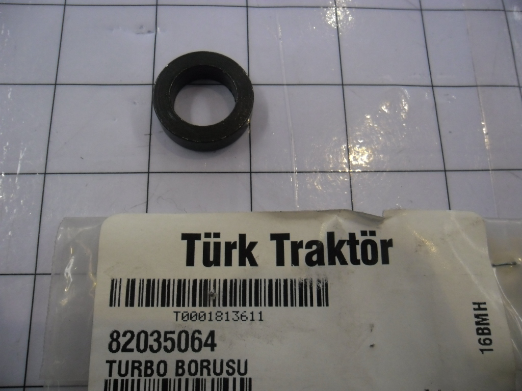 82035064 - TURBO BORUSU