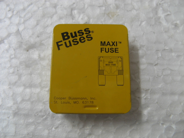 84183837 - FUSE