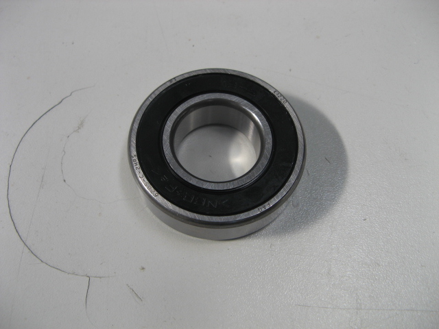 84188095 - RULMAN 6205 25mm ID x 52mm OD x 15mm W