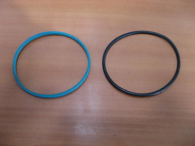 84256292 - O-RING 32X62X6935