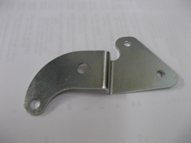 84294828 - BRACKET FOR GRID HEATHER