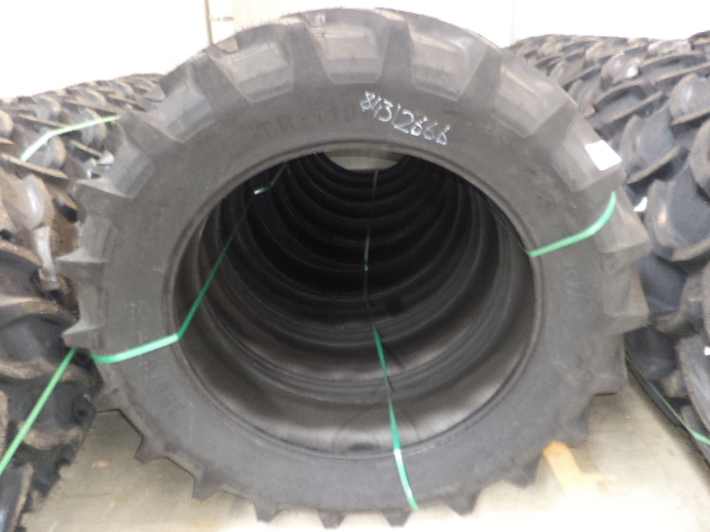 84312666 - LASTİK 380/85R38 (14 9R38) A8 STARMAXX