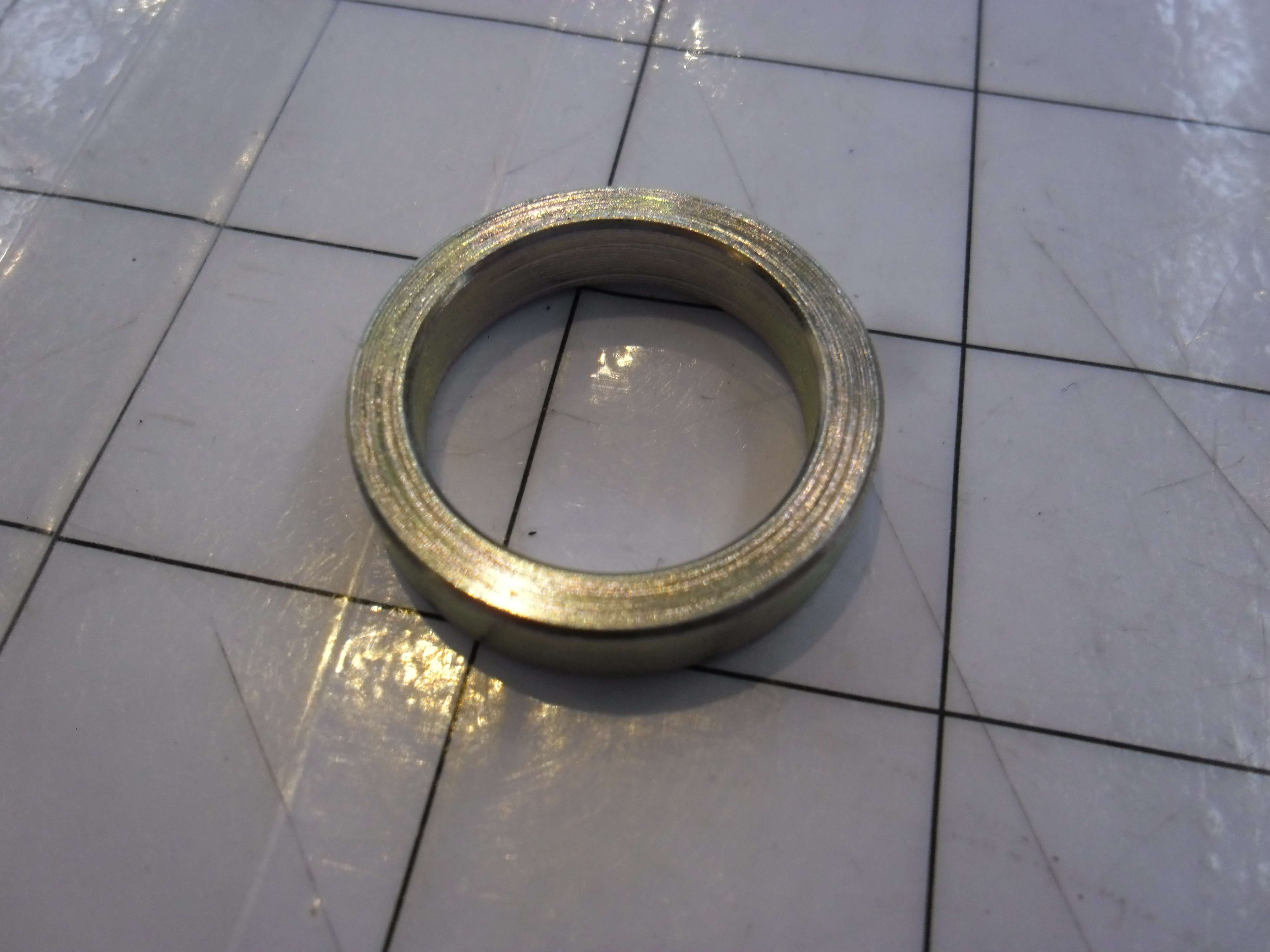 84398569 - SPACER18 5mm ID x 24 5mm OD x 5mm L