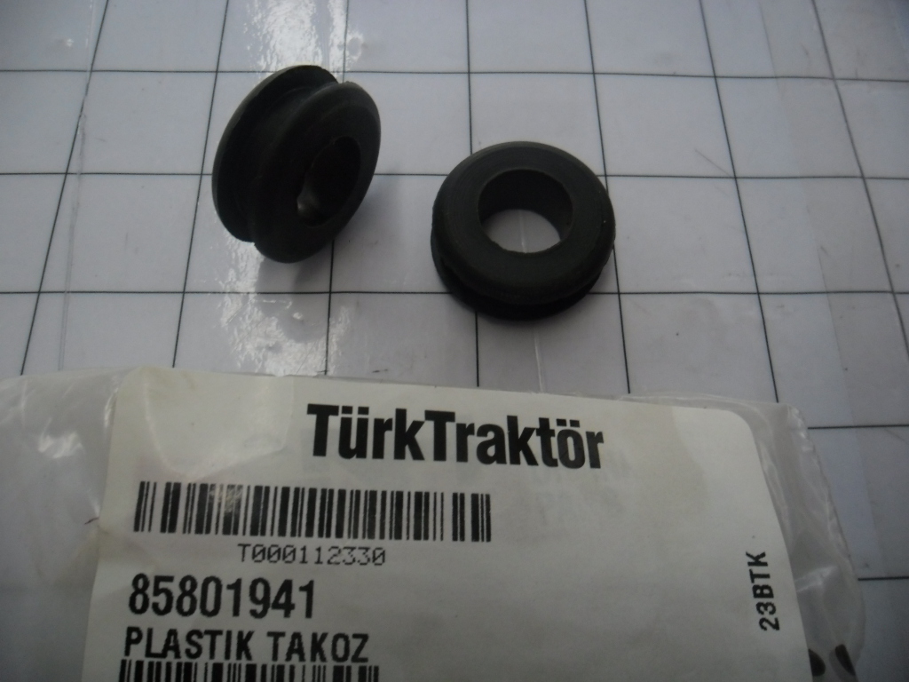 85801941 - PLASTİK TAKOZ