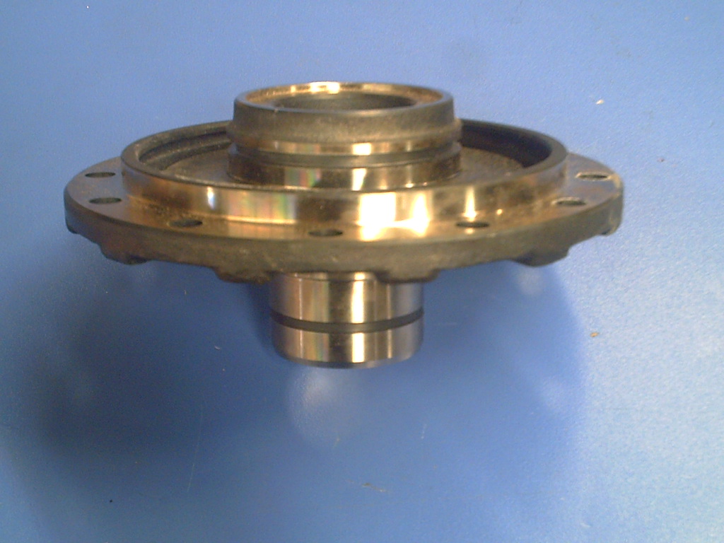 87331240 - HALF-FLANGE