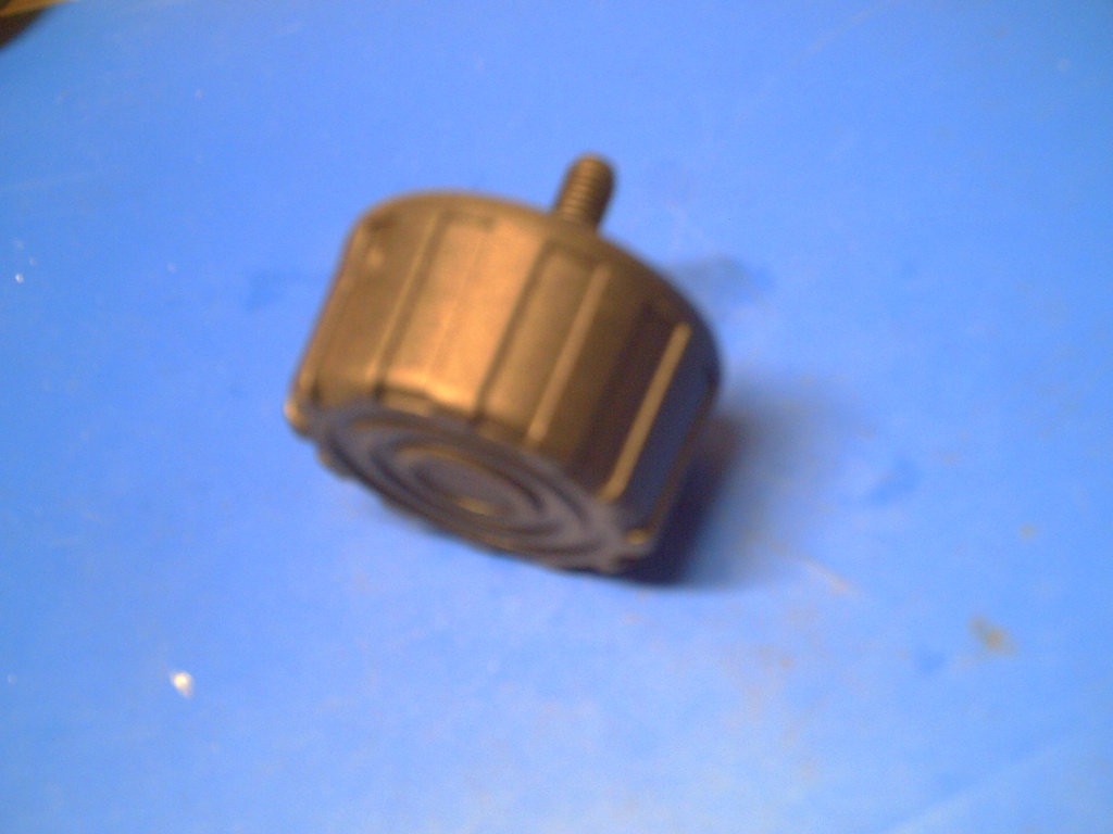 87365131 - KNOB-KOL CLAMPING