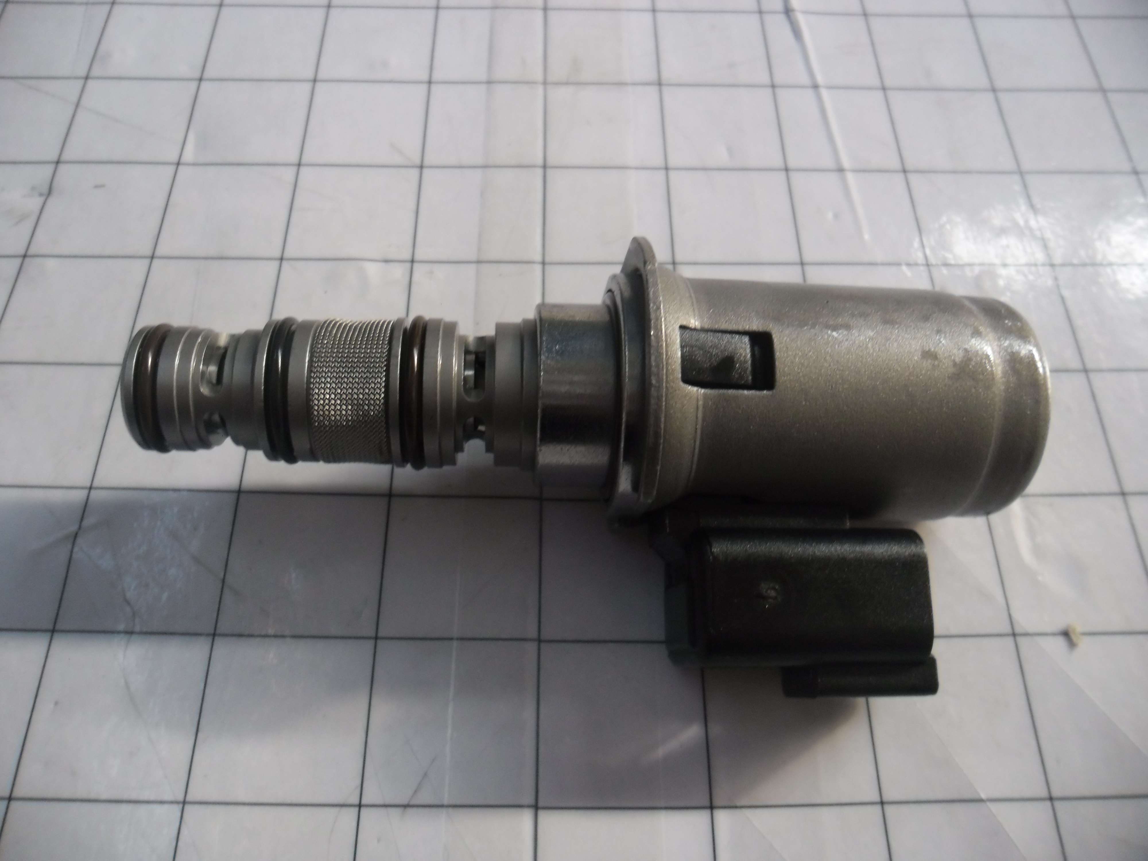 87395083 - SOLENOID