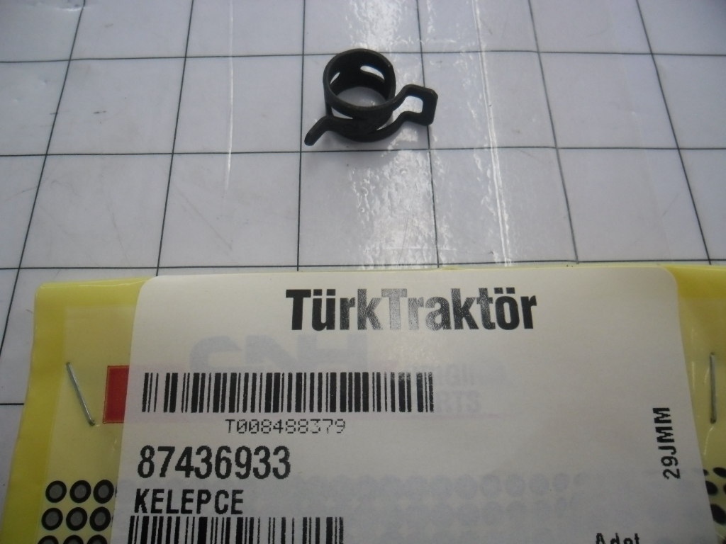 87436933 - KELEPÇE