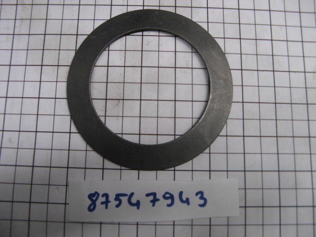 87547943 - YAY 68mm ID x 1 9mm Thk