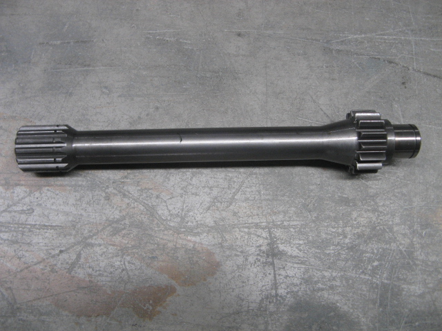 87554457 - PTO SHAFT