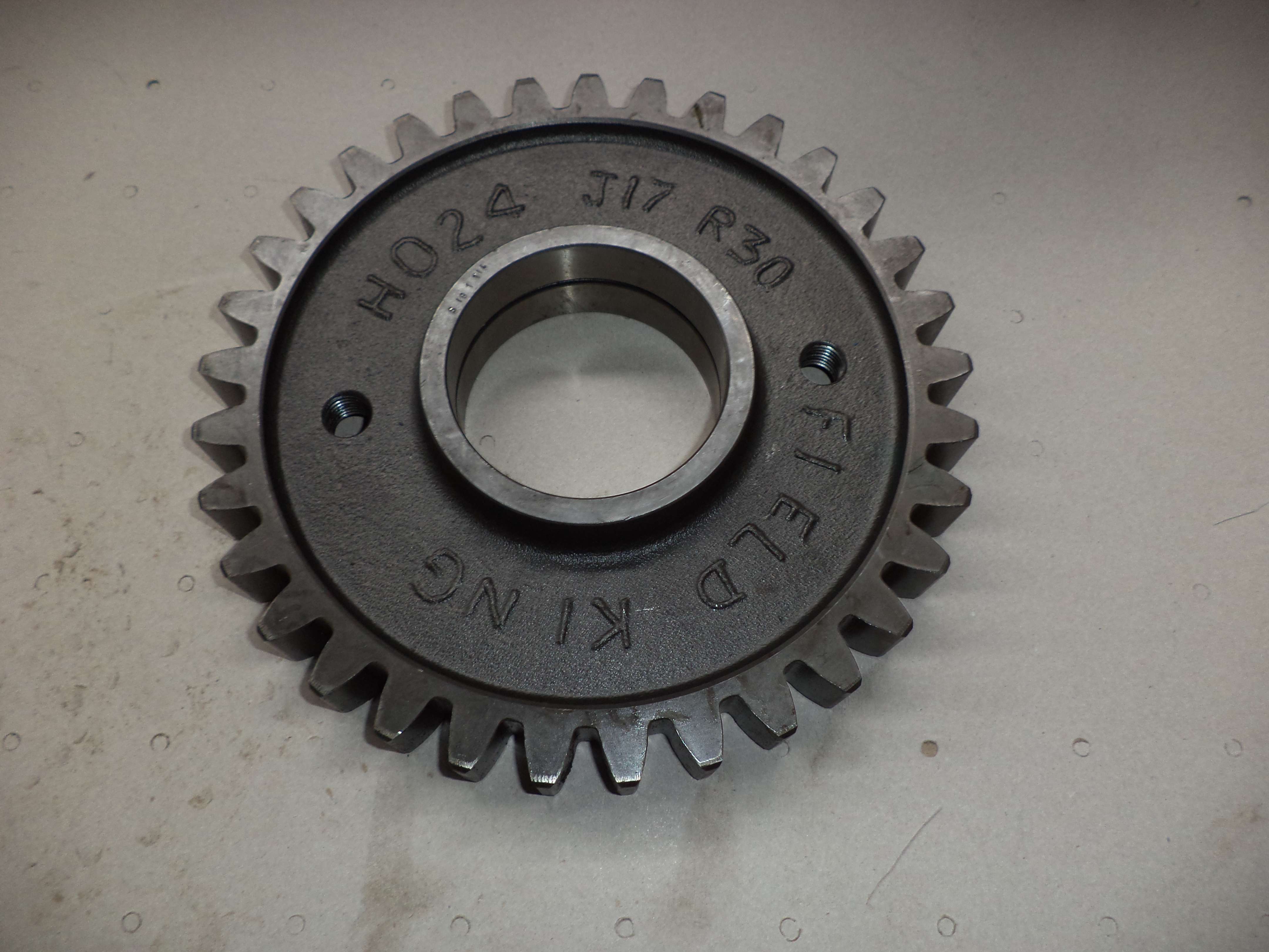 FKRT-285 - SPUR GEAR 33T (NEW)