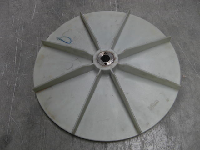 PM200001450 - FAN 2012 KOMPLE