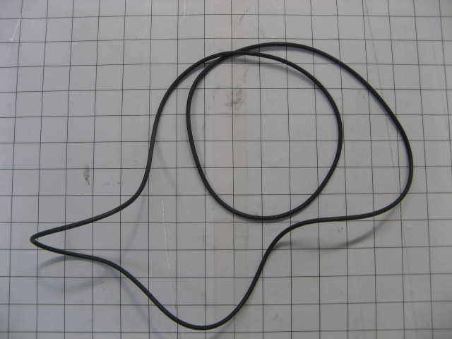 SBA052109074 - O-RING