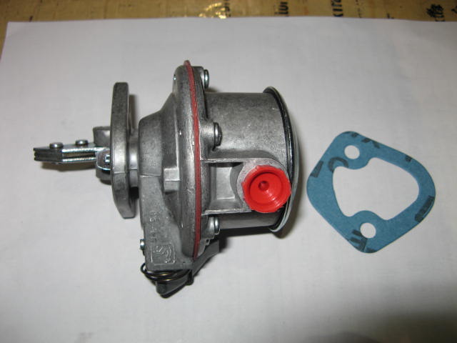 SM0140006 - MAZOT OTOMATİĞİ 2 DELİK175-185