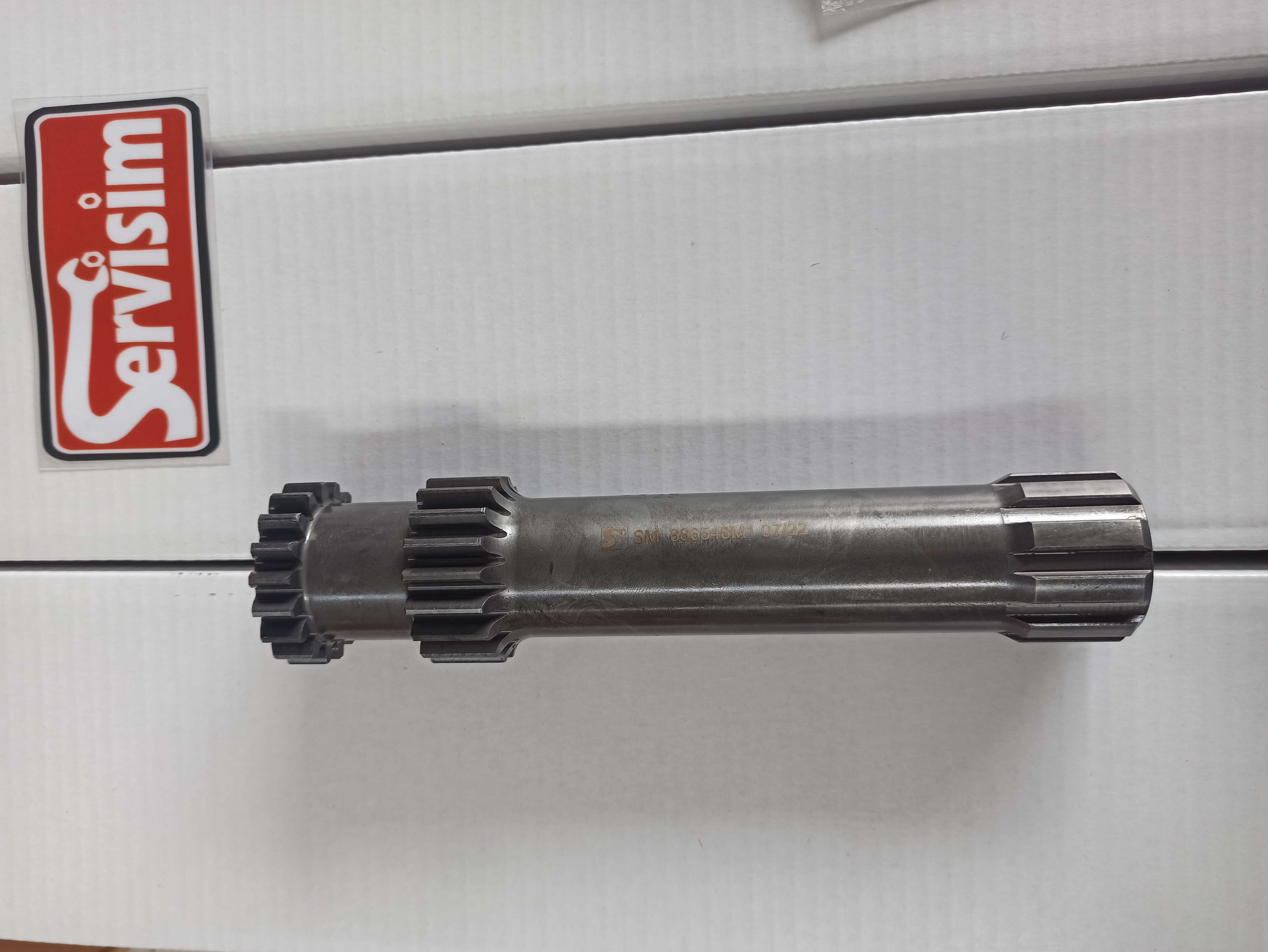 SM886548M1 - ARA SHAFT 18-10T