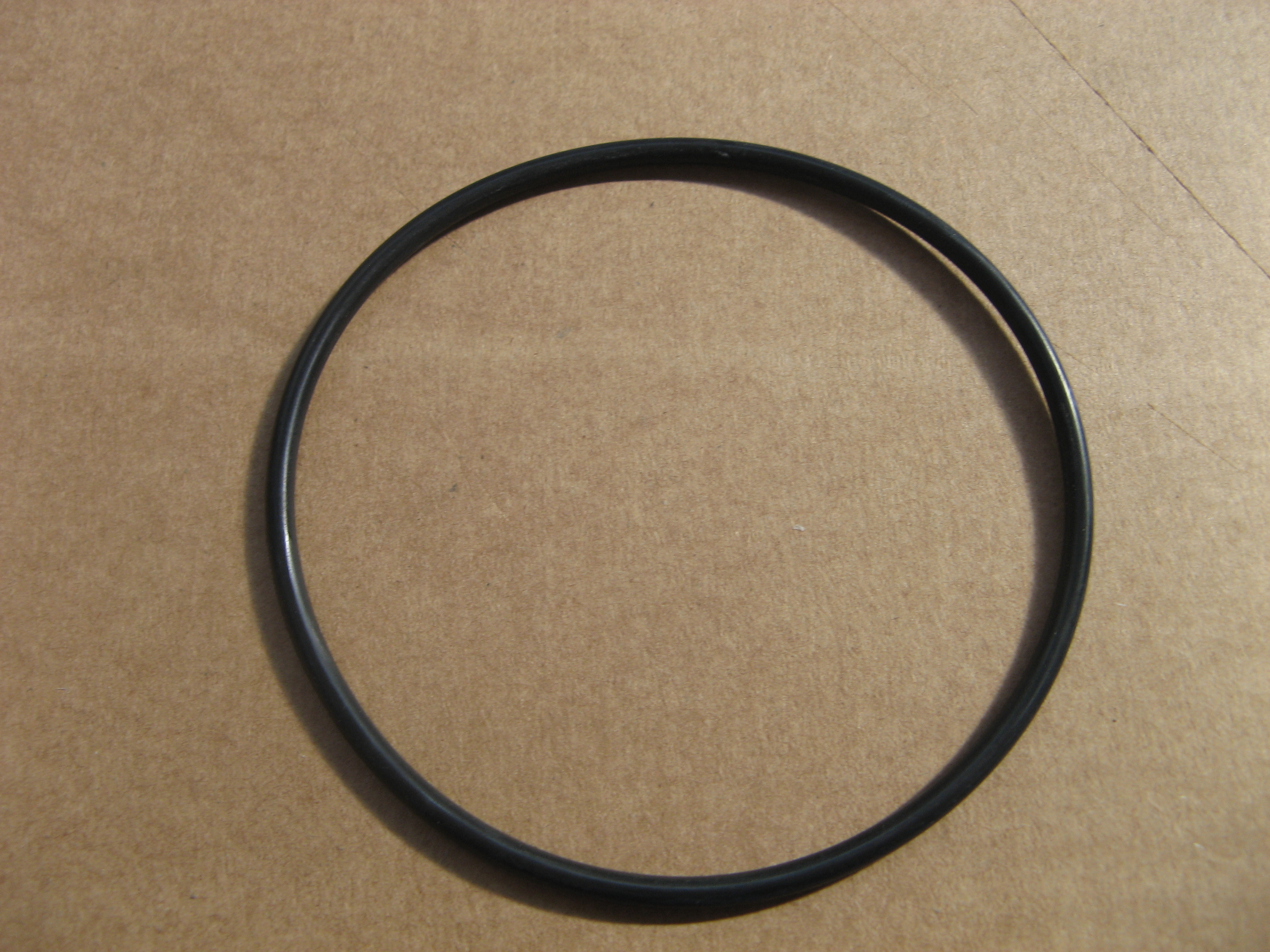 ZD12G08000 - O-RING