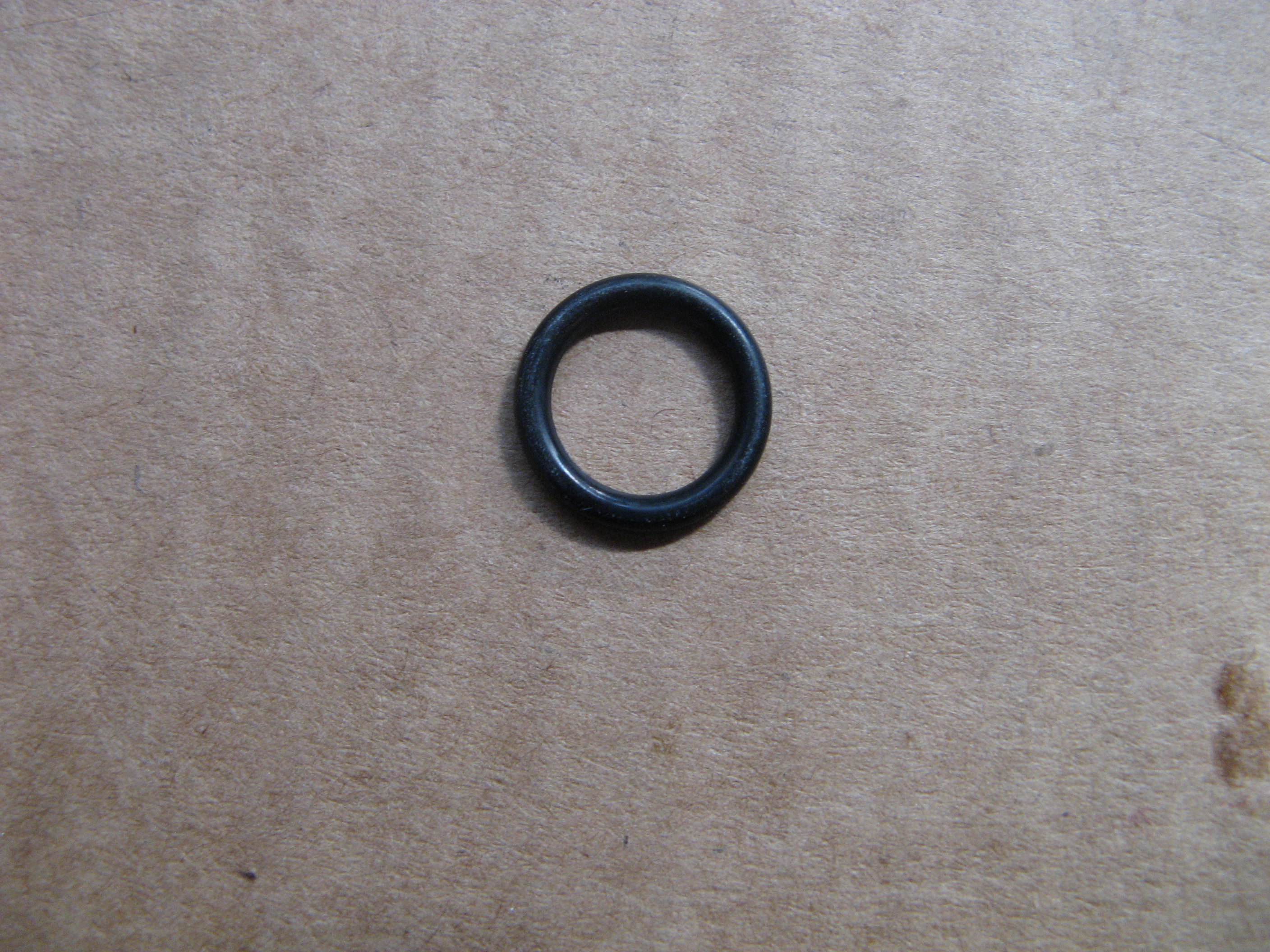 ZD12P01000 - O-RING