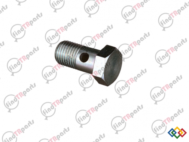 10184311 - REKOR CİVATAM14 x 1 5 x 27mm