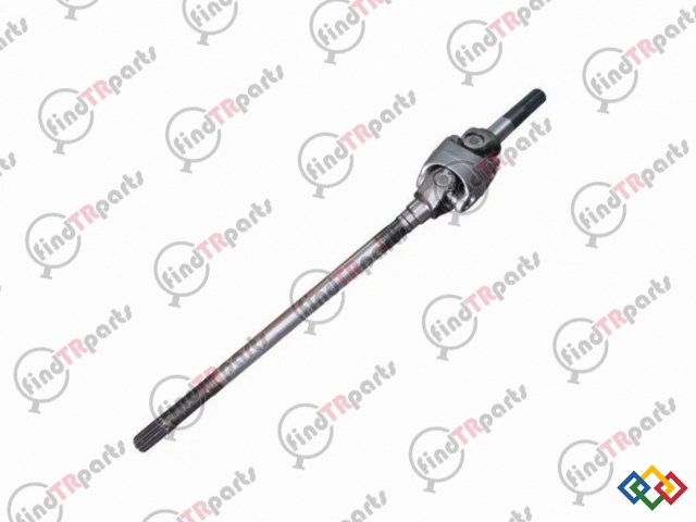 48175770 - SHAFT CARDAN ÖN DİF SOL