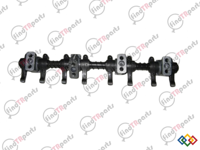 4848552-KOMPLE KÜLBÜTÖR MİLİ 4CLY