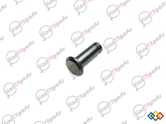 4998010 - PIN10mm OD x 18 5mm L