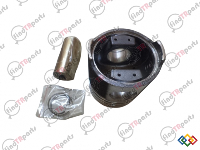 5094406 - PİSTON TT50-TT55-TT60-TT5