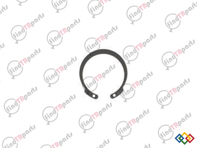 5180152 - SEGMAN27 8mm ID