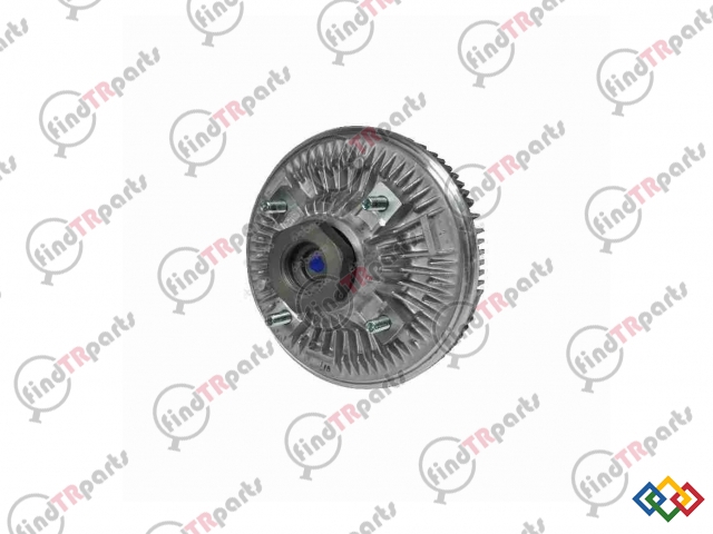 82000845 - VİSKOS FAN GÖBEĞİ