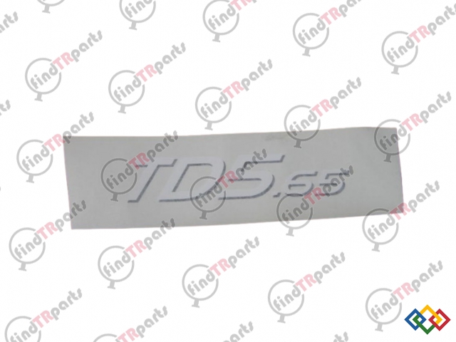 84571130-TD 5 65 MODEL ETİKETİ