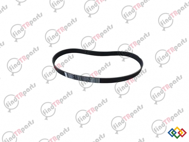 90489477 - V-BELT  PK 1170 MM